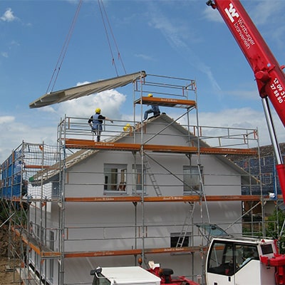 ترميمات داخلية