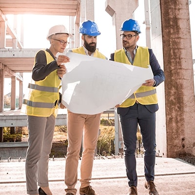 ترميمات خارجية