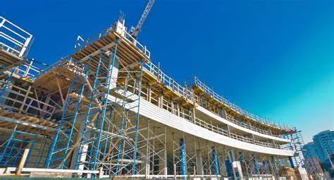 مقاولات عامة