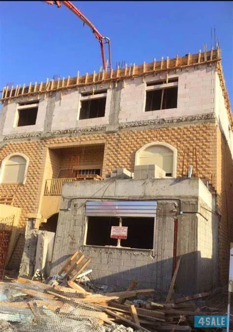 ترميمات خارجية