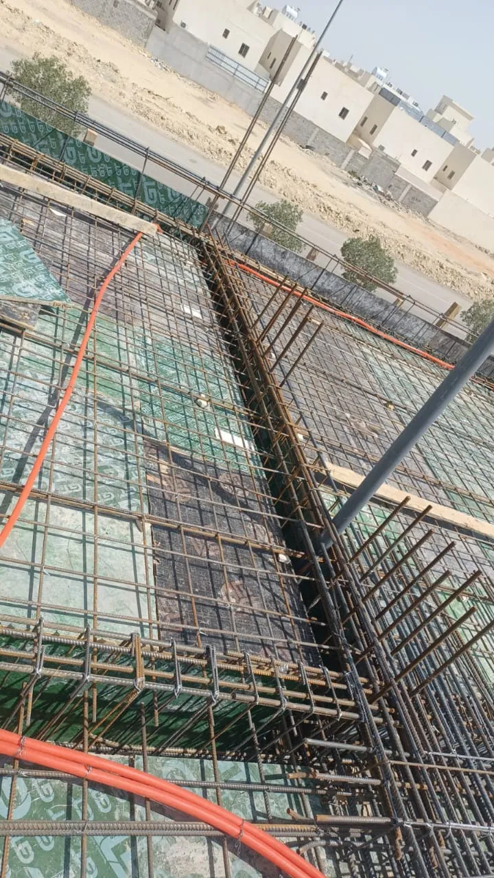 مقاولات عامة