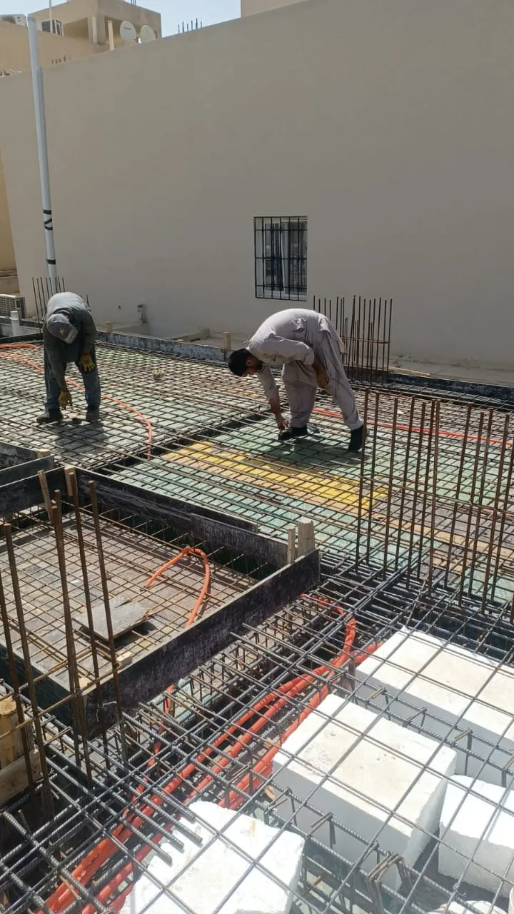 مقاولات عامة