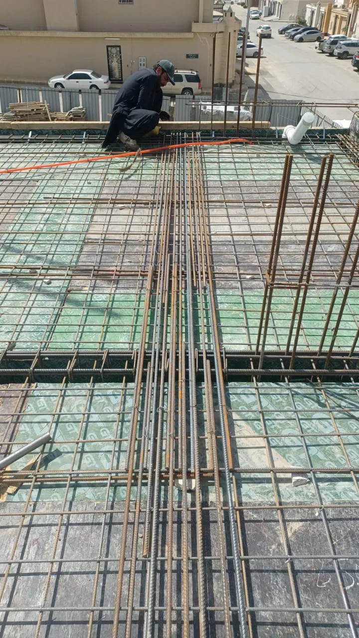 مقاولات عامة