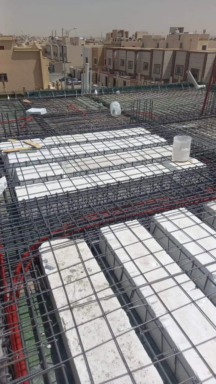 مقاولات عامة