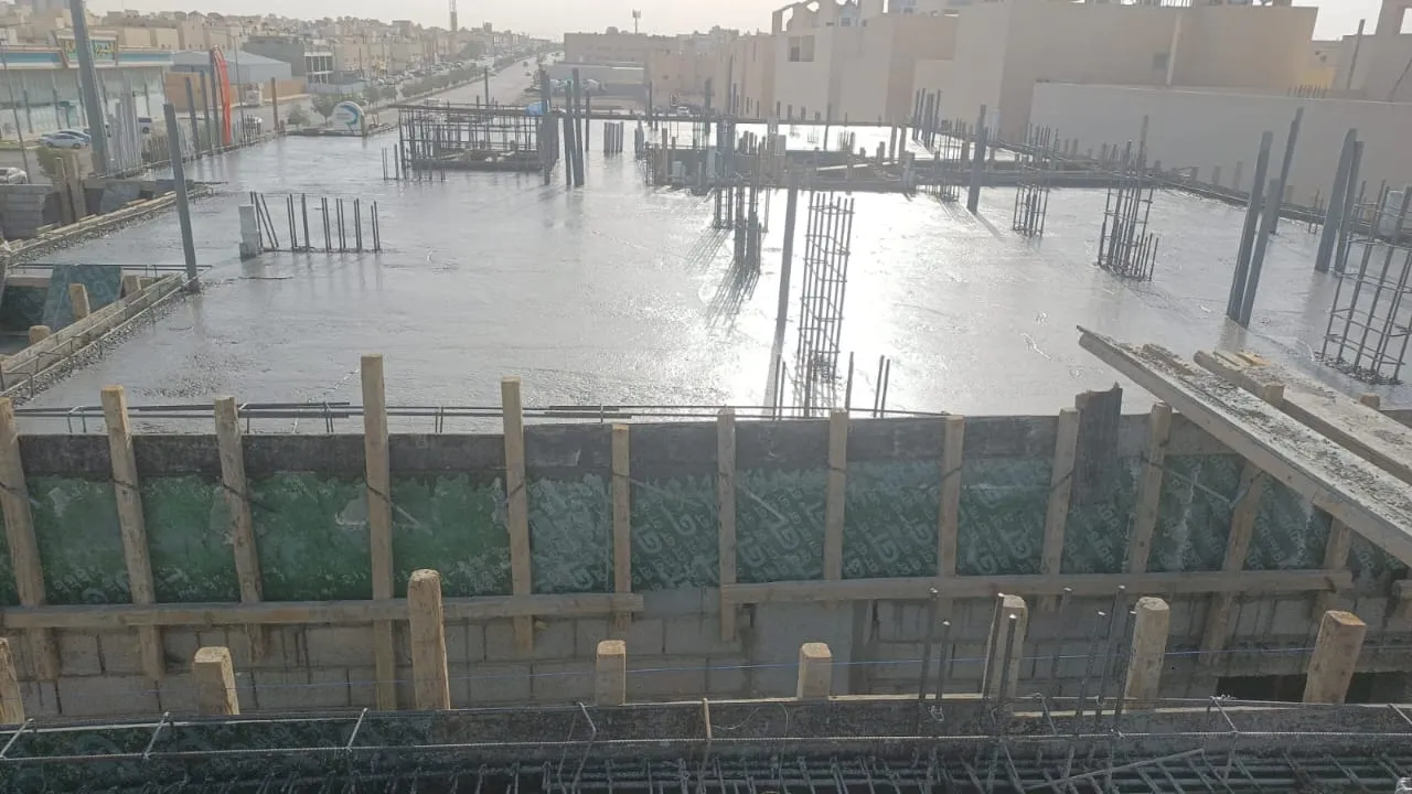 مقاولات عامة