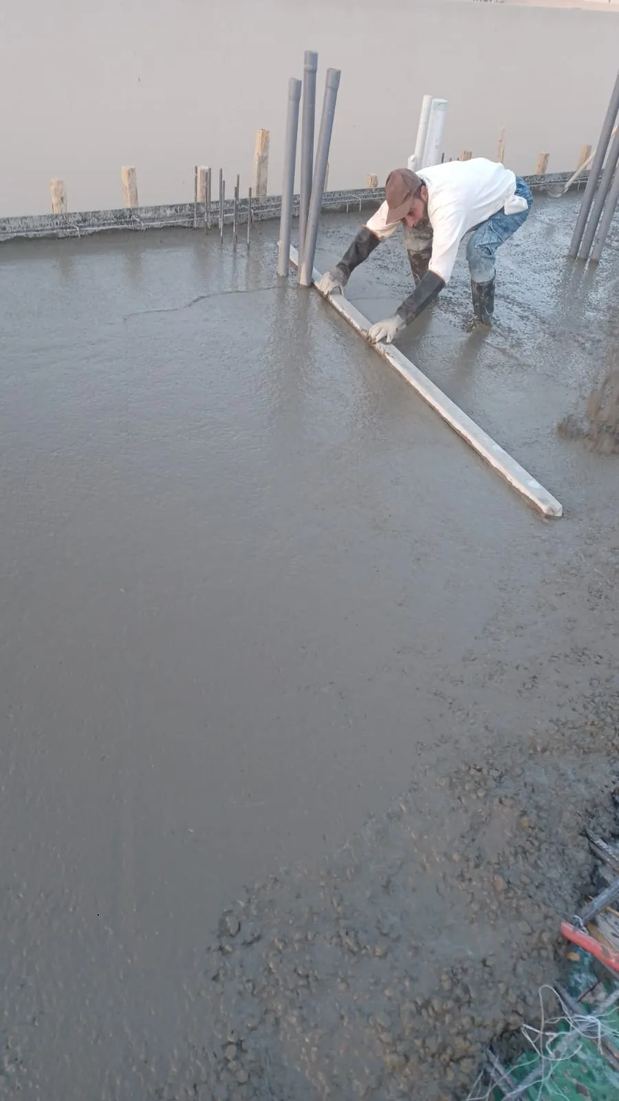 مقاولات عامة