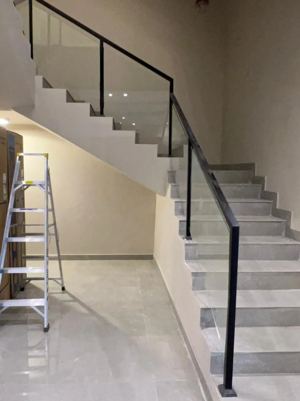 مقاولات عامة