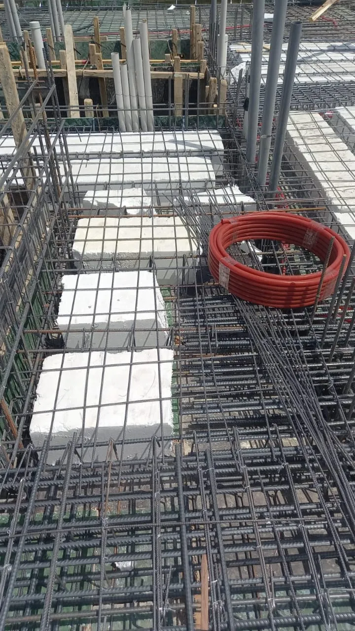 مقاولات عامة