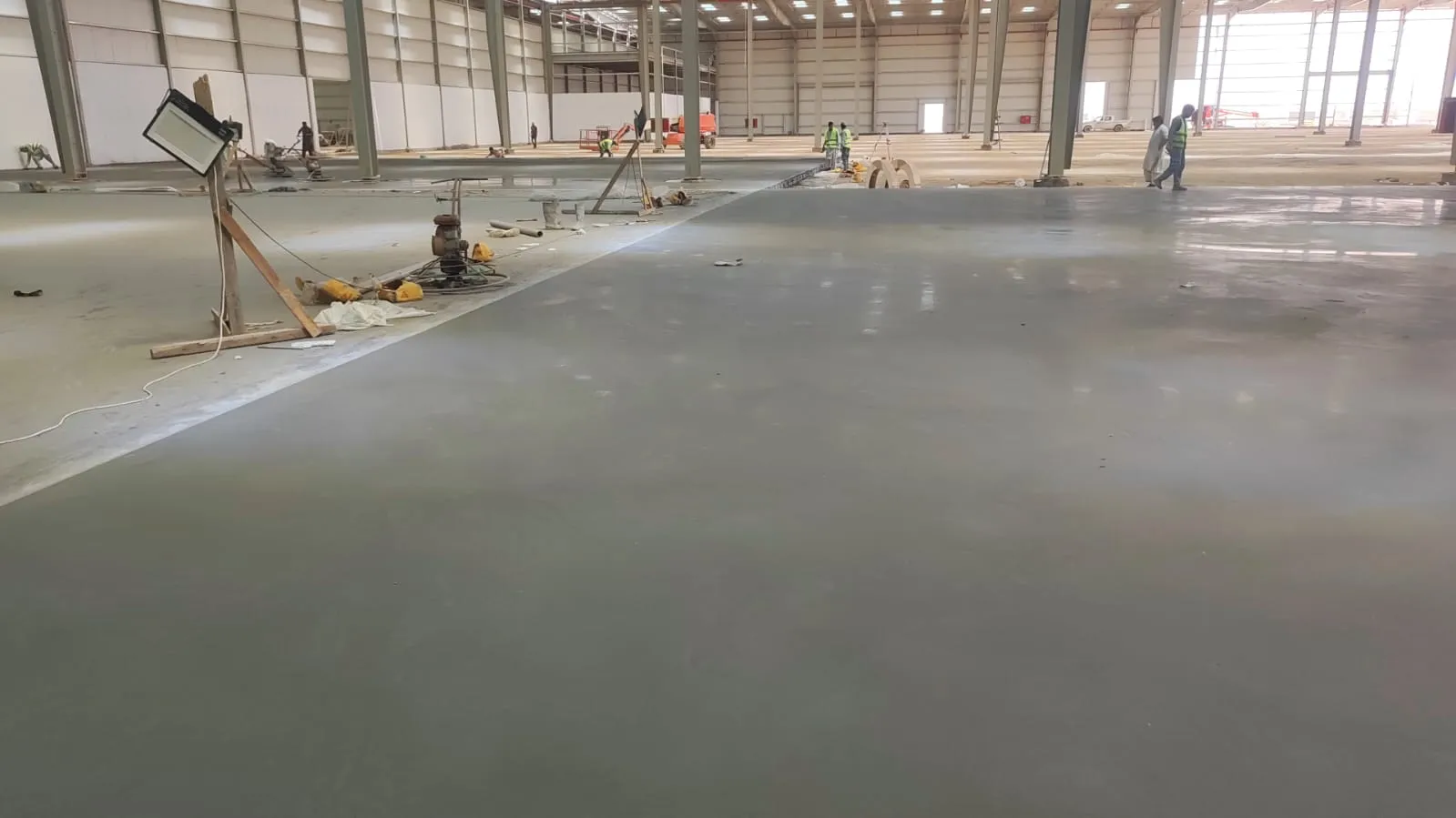 مقاولات عامة