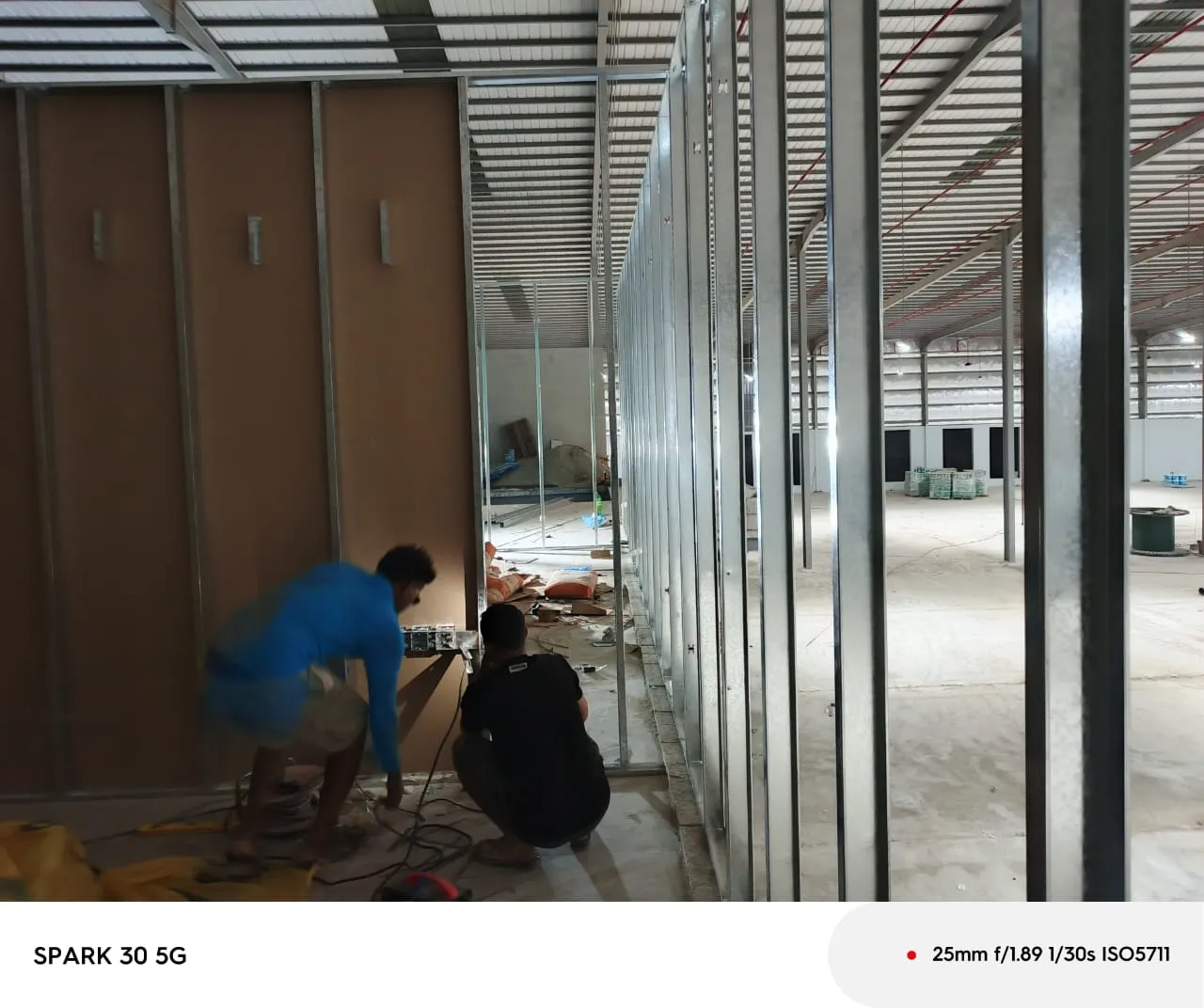 مقاولات عامة