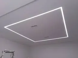 ترميمات داخلية