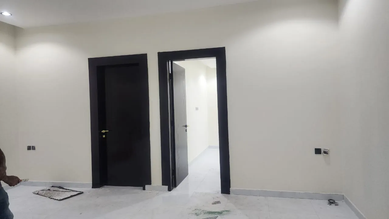 ترميمات داخلية