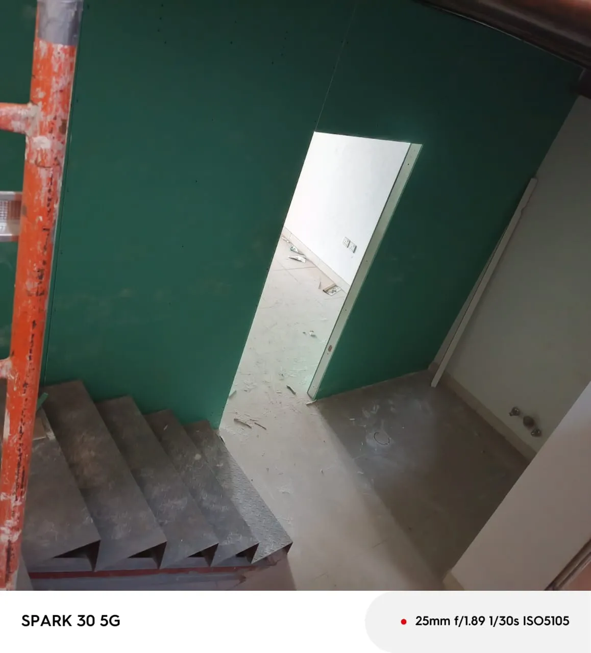 ترميمات داخلية