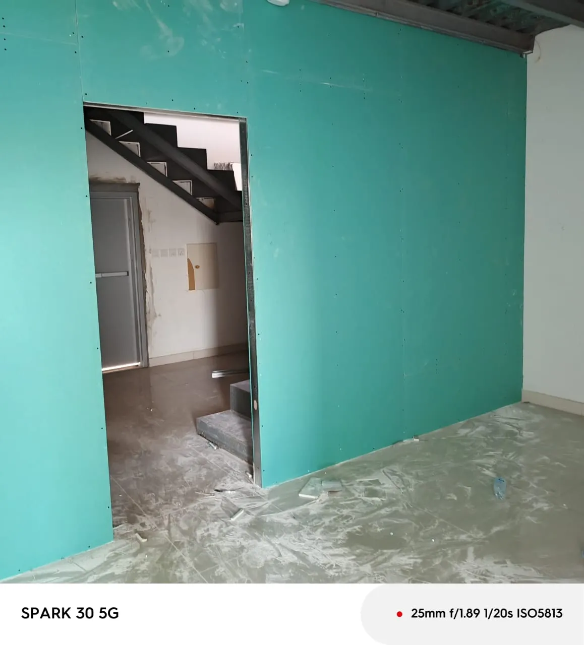 ترميمات داخلية