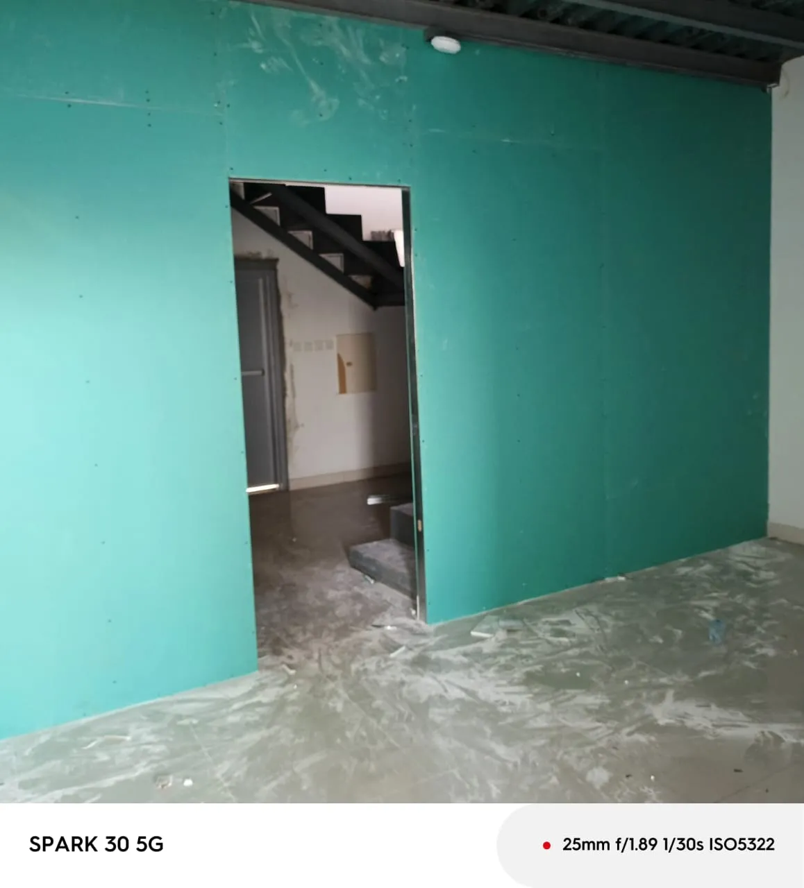 ترميمات داخلية