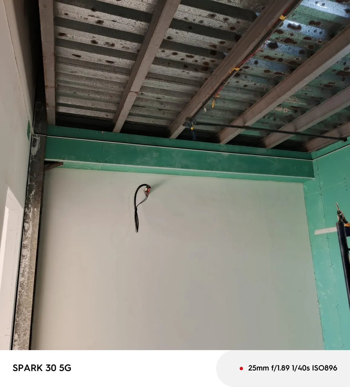 ترميمات داخلية