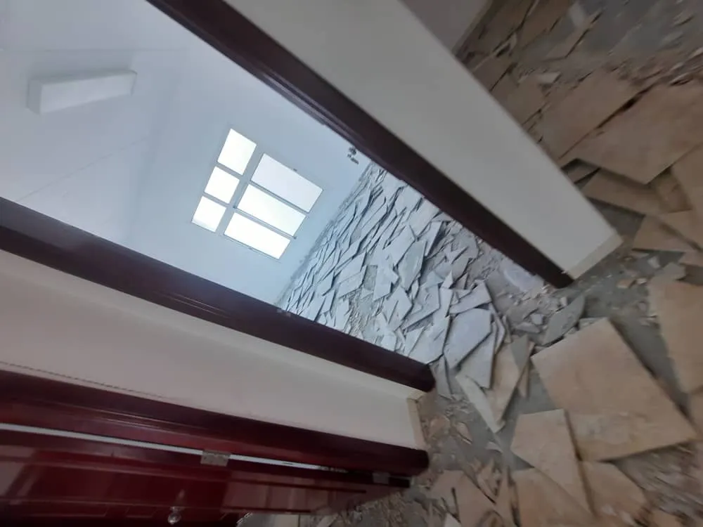 ترميمات داخلية