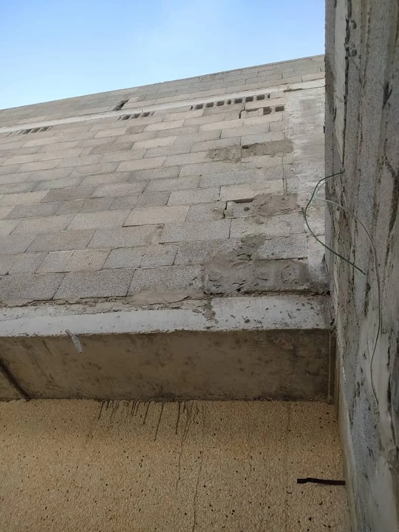 ترميمات خارجية