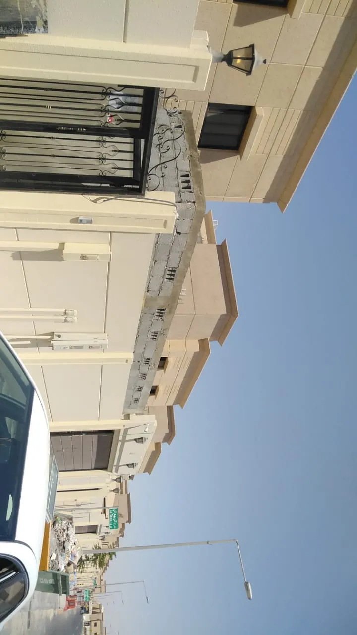 ترميمات خارجية