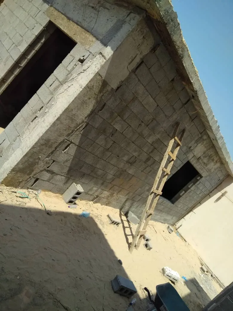 ترميمات خارجية