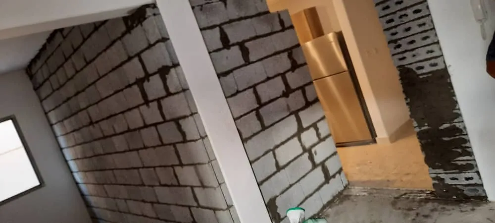 ترميمات خارجية