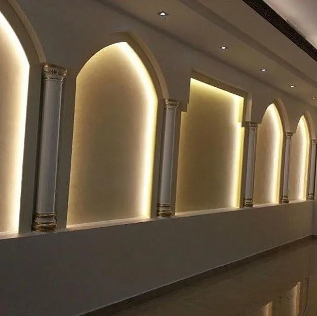 ديكورات ودهانات