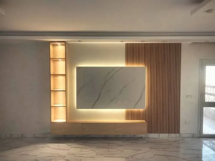 ديكورات ودهانات