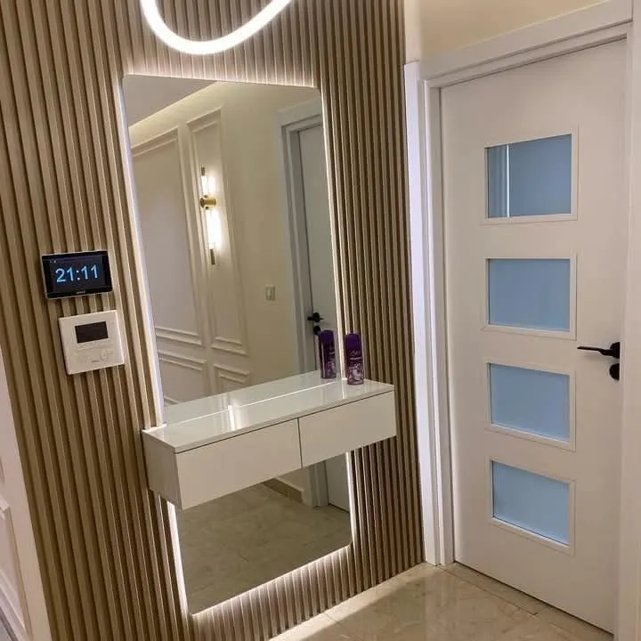 ديكورات ودهانات