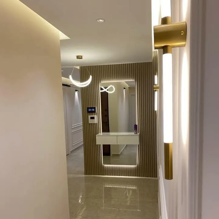 ديكورات ودهانات