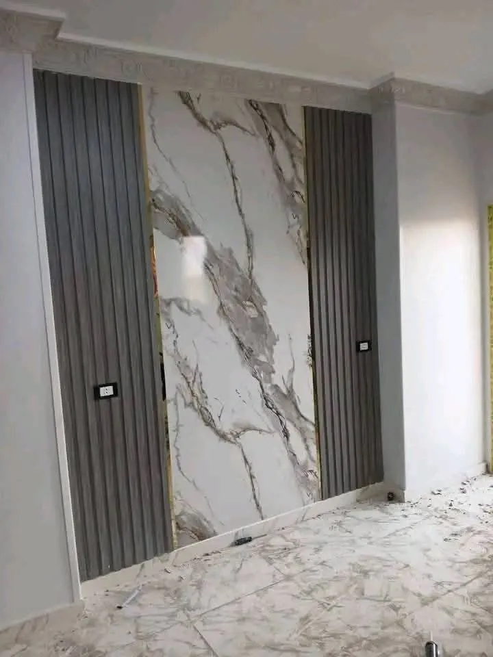 ديكورات ودهانات