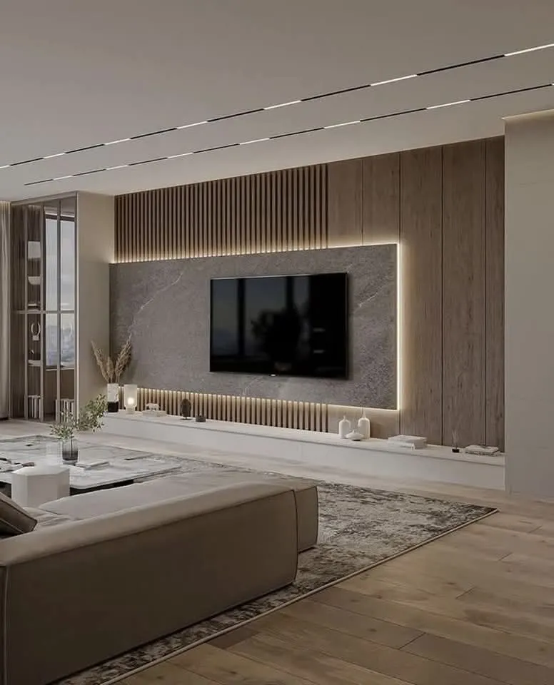 ديكورات ودهانات