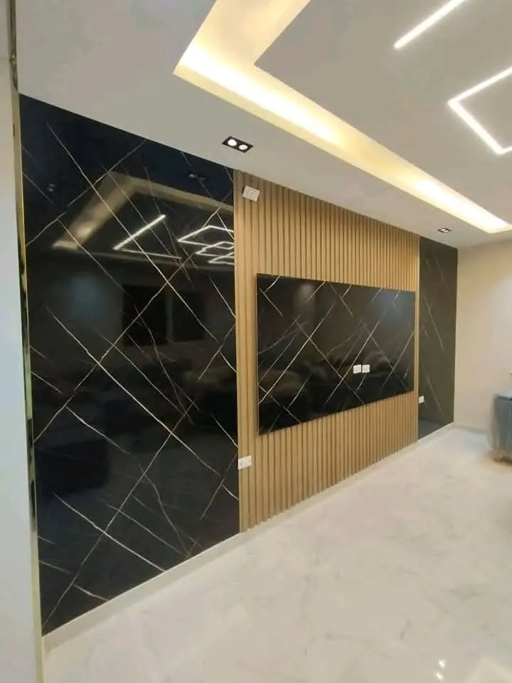 ديكورات ودهانات