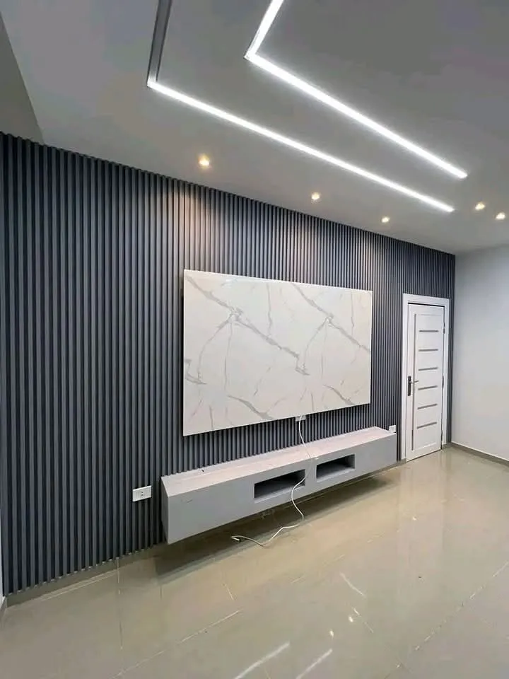 ديكورات ودهانات